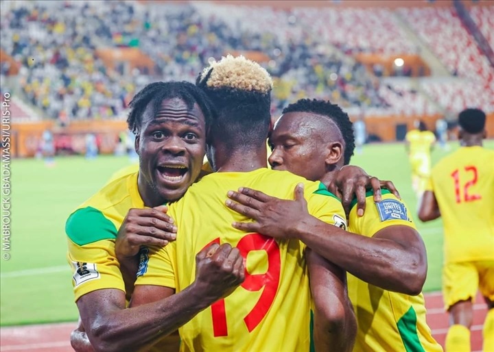 CAN Maroc 2025: les Guépards du Bénin y sont !