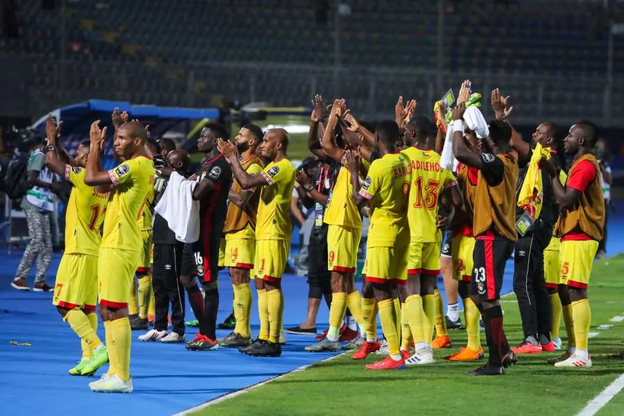 Mondial 2026 : le Bénin renverse le Nigéria (2-1) à Abidjan et prend la tête du groupe C