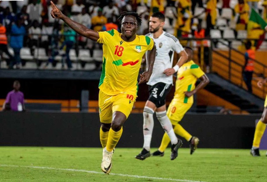 Can 2025: tout est possible dans les groupes C et D