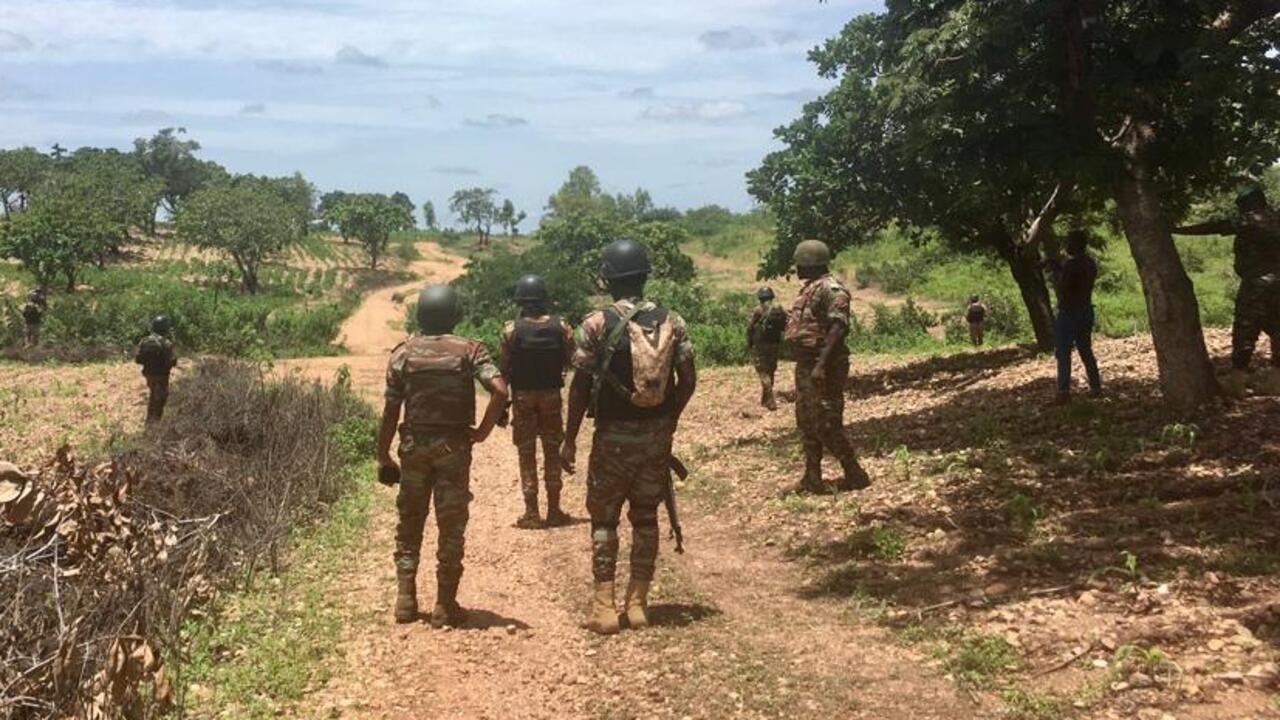 Au moins trois morts dans une attaque terroriste dans le nord du Bénin