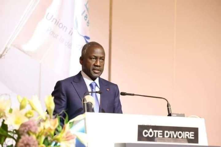 La Côte d’Ivoire s’est engagée à mettre la technologie au cœur de sa politique de développement (Bictogo)