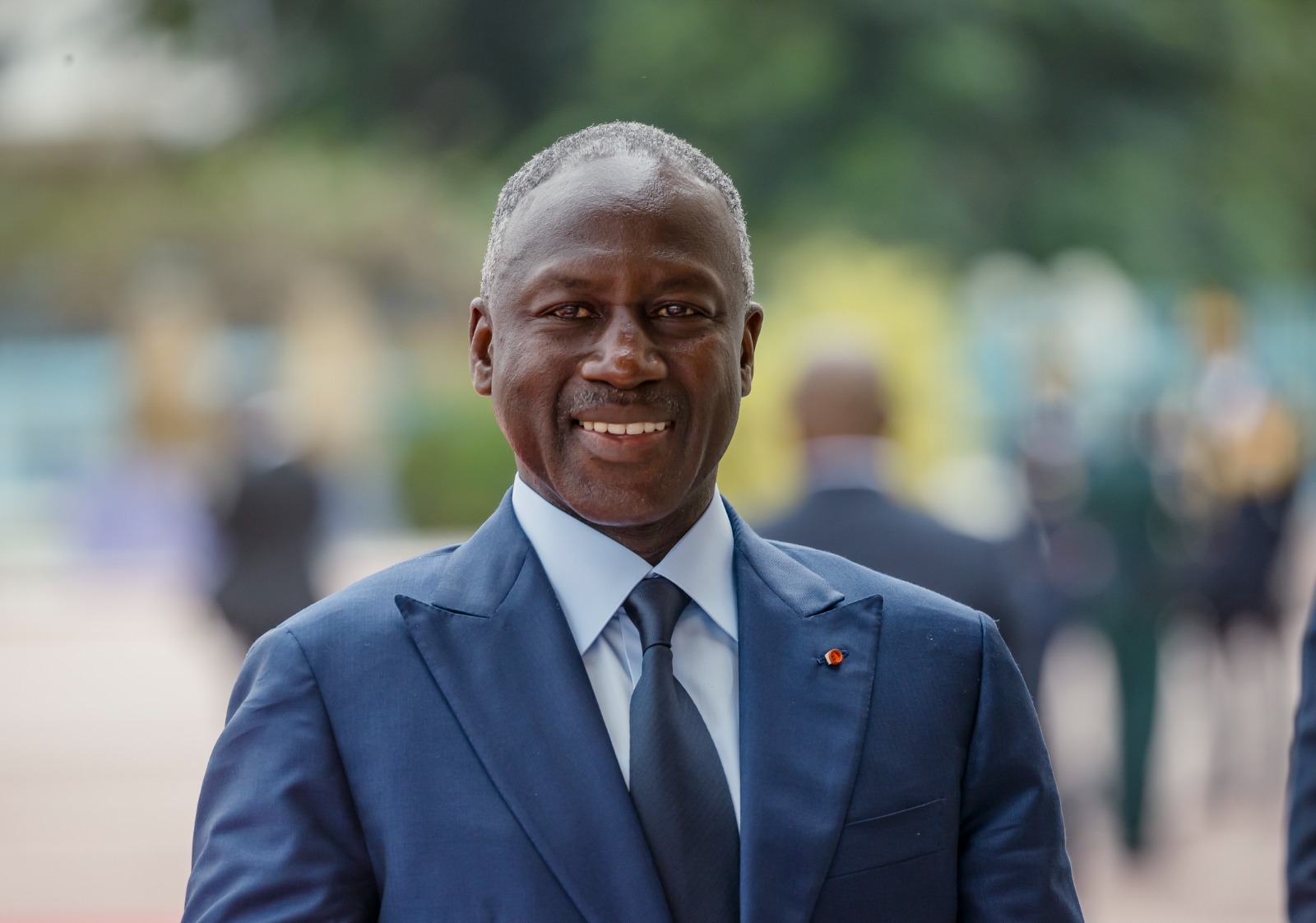 Marché des passeports : Alassane Ouattara rassure Adama Bictogo (Médias)