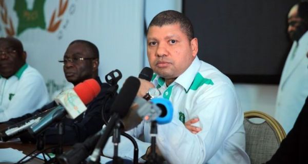Présidence PDCI : Billon et Thierry Tanoh "déçus" du processus électoral