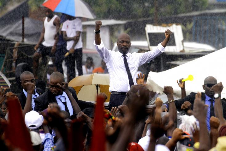Les enjeux de la rentrée politique du COJEP de Blé Goudé à Yamoussoukro, dimanche