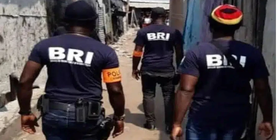 Cambriolage à Abidjan: deux malfrats interpellés grâce à une vidéo devenue virale