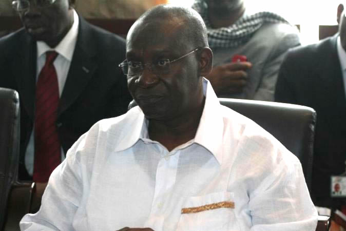 Décès de l’ex-DG de la RTI Brou Amessan Pierre