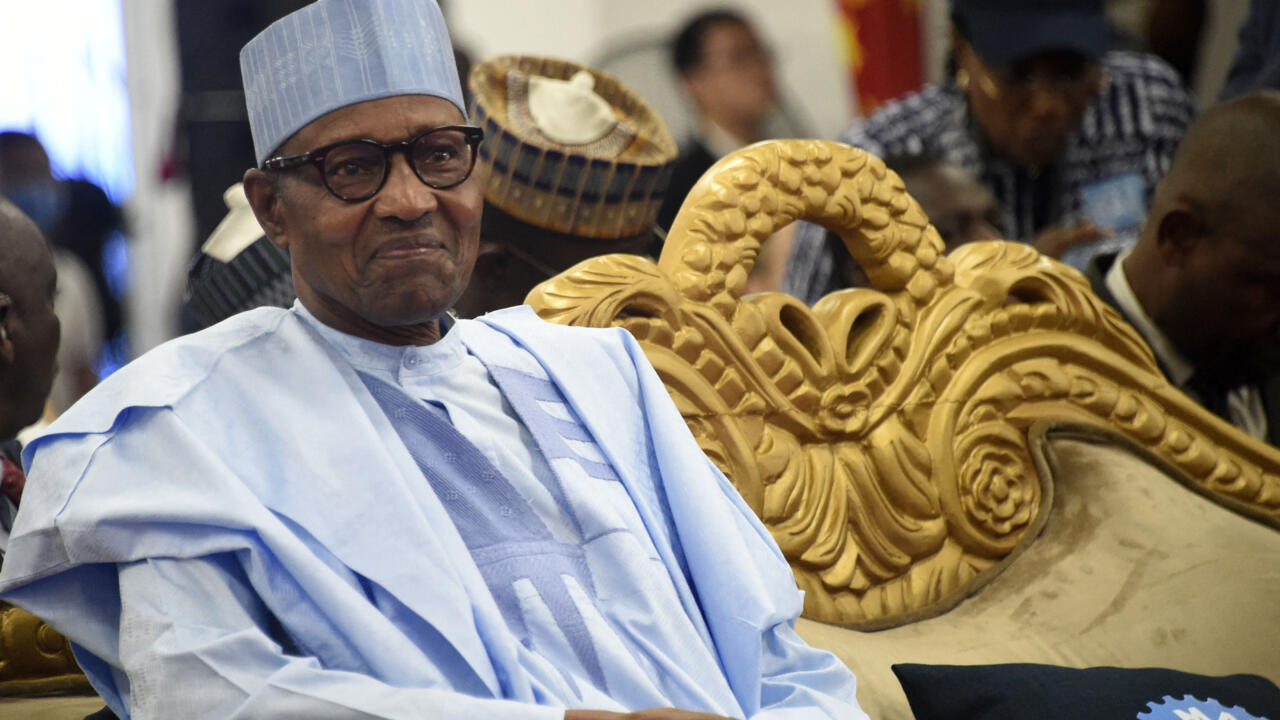 Muhammadu Buhari, ancien président du Nigeria, est mort à l'âge de 82 ans