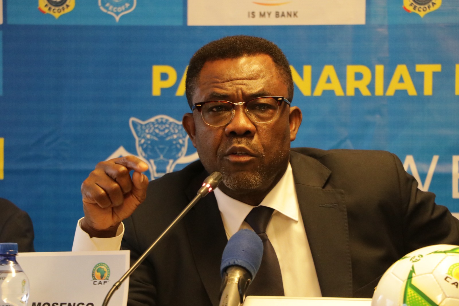 Football : la CAN 2025 prévue au Maroc reportée à début 2026