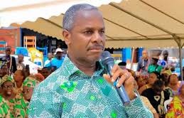 Côte d’Ivoire: 3 ans de prison avec sursis requis contre le Secrétaire exécutif du PDCI, Calice Yapo