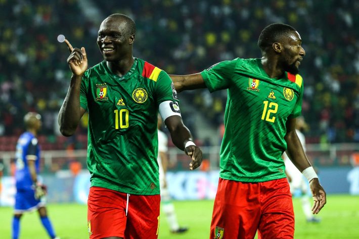 CAN 2025: Boris Enow envoie le Cameroun au Maroc