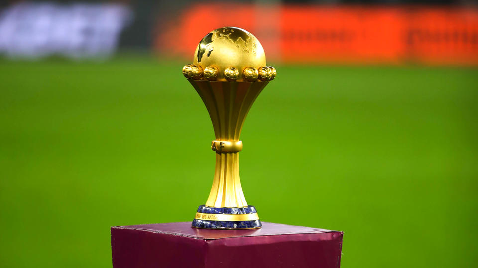 Les groupes pour les éliminatoires de la CAN 2027 connus