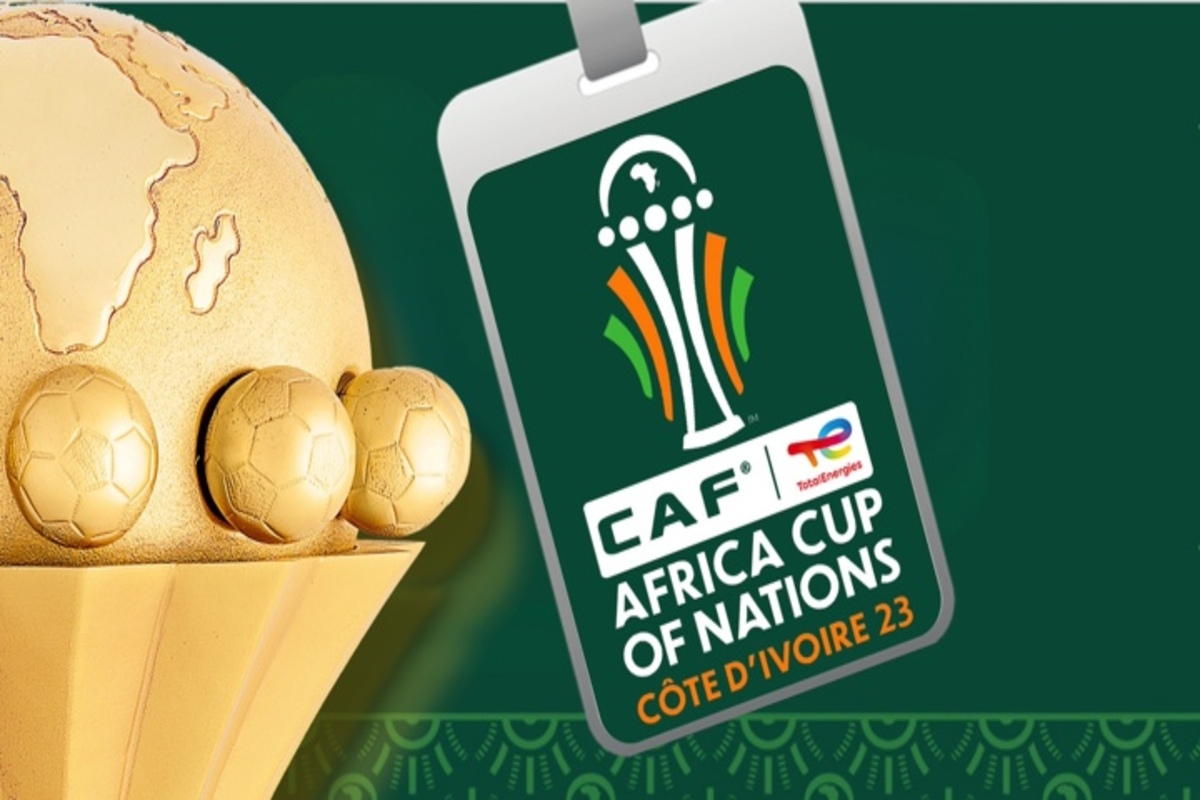 TIC: la CAF suspend les retransmissions en direct sur les réseaux sociaux de la CAN 2023