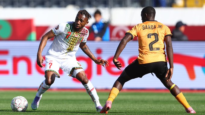 Can 2025/ 2è journée : le classique Afrique du Sud-Egypte et le somptueux Maroc-Mali à l’affiche