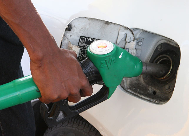 Côte d'Ivoire: les prix de l’essence et du gasoil restent inchangés en janvier