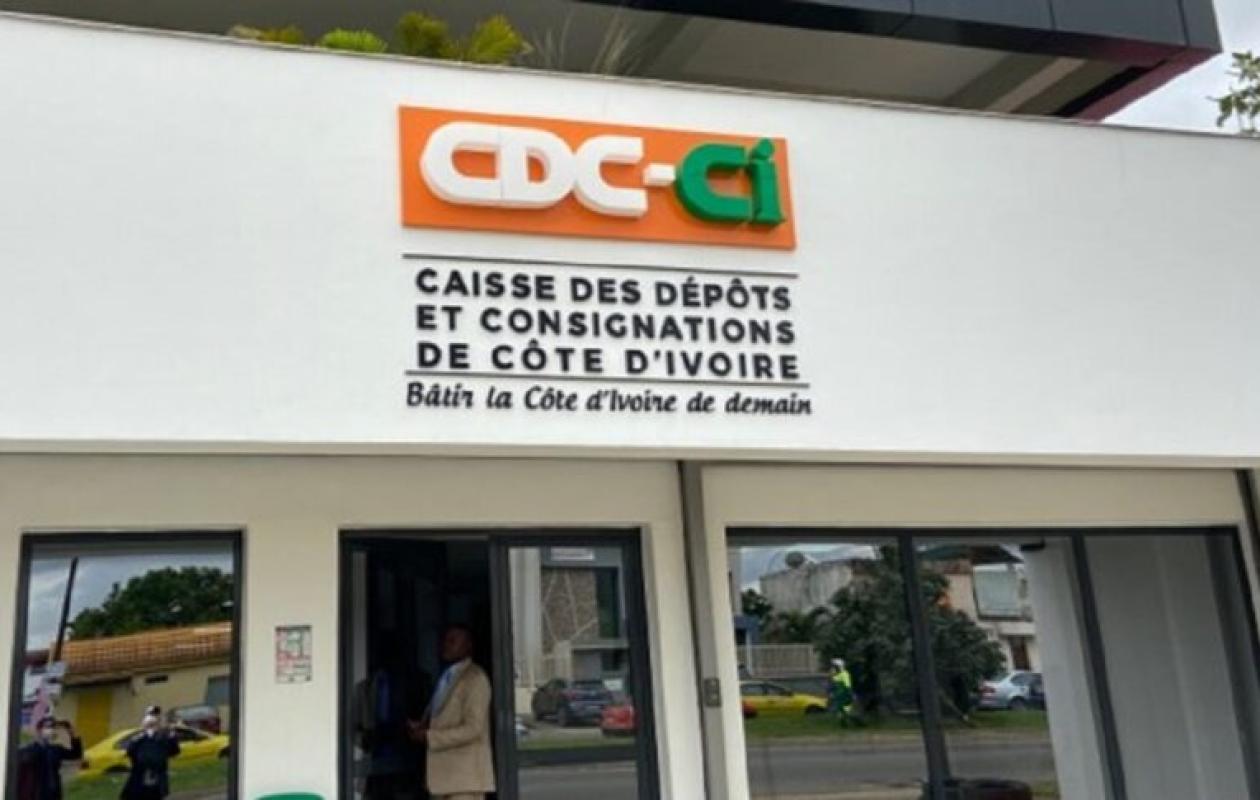 Côte d’Ivoire : la CDC-CI dotée de nouveaux leviers pour mobiliser des ressources