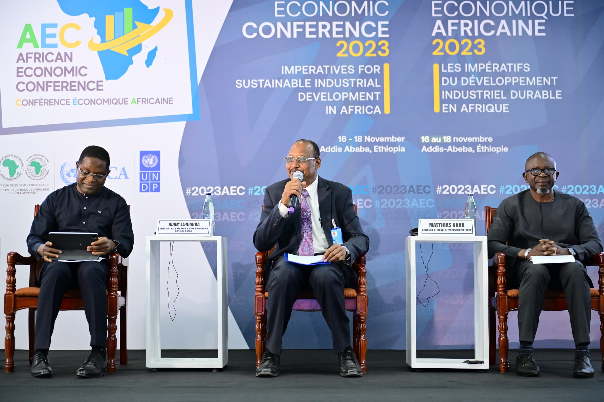 La 18è conférence économique africaine s’achève à Addis-Abeba sur une note d'espoir pour l’industrialisation de l’Afrique