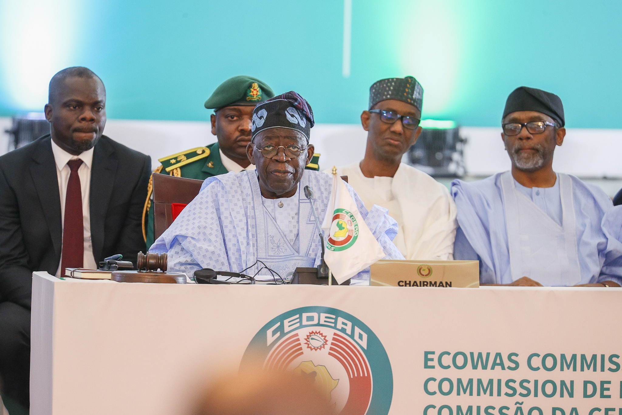 Nigeria : le gouvernement menace de fermer 34 ambassades étrangères