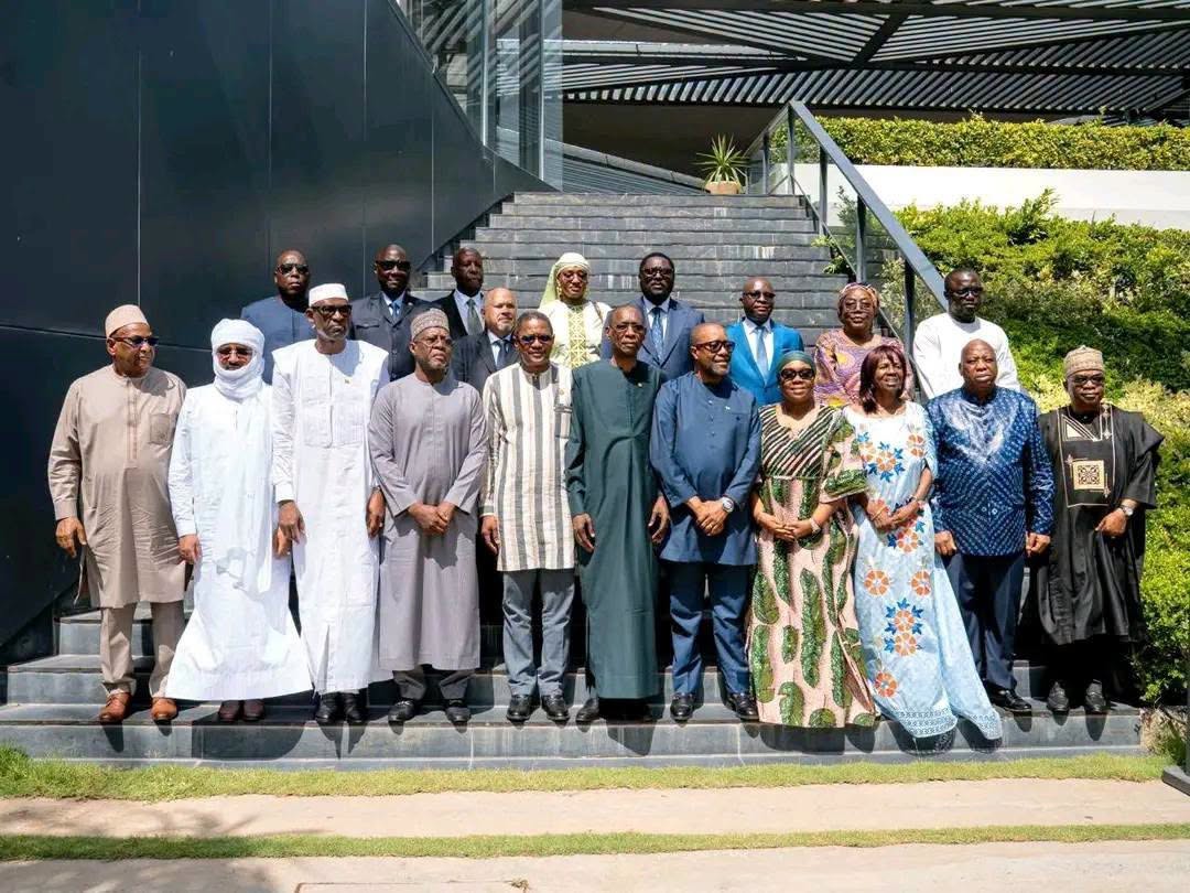 Au Sénégal, la CEDEAO et l’AES posent les bases d’un accord-cadre de coopération