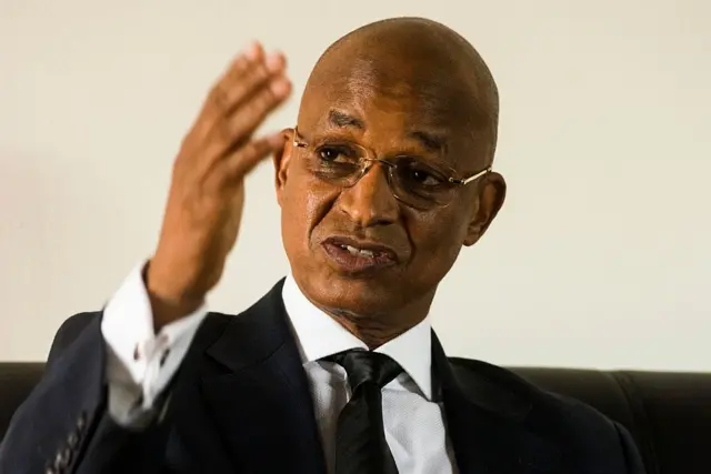 Guinée : l’opposant Cellou Dalein Diallo dénonce l’enlèvement de la mère de Tibou Camara