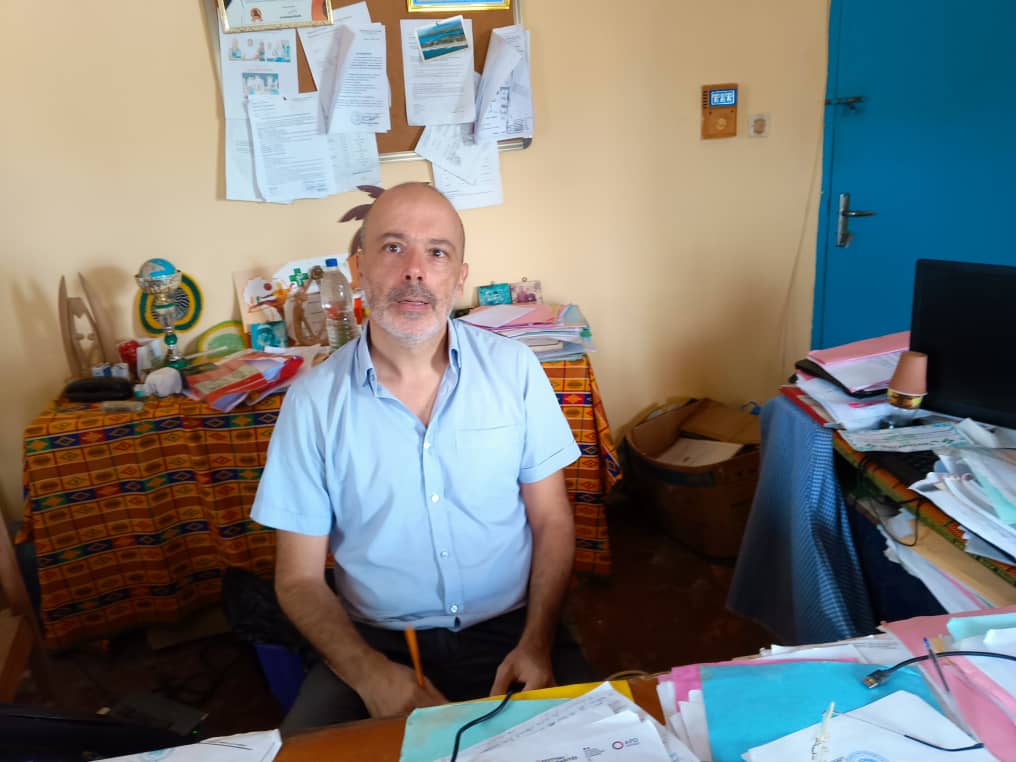 Centre Abel de Bassam, un centre multifonctionnel au service des enfants en conflit avec la loi