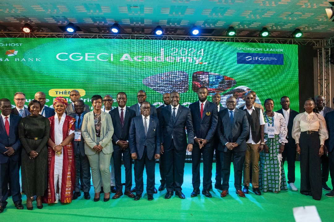 La CGECI Academy 2024 recommande la mise en place d’un observatoire foncier