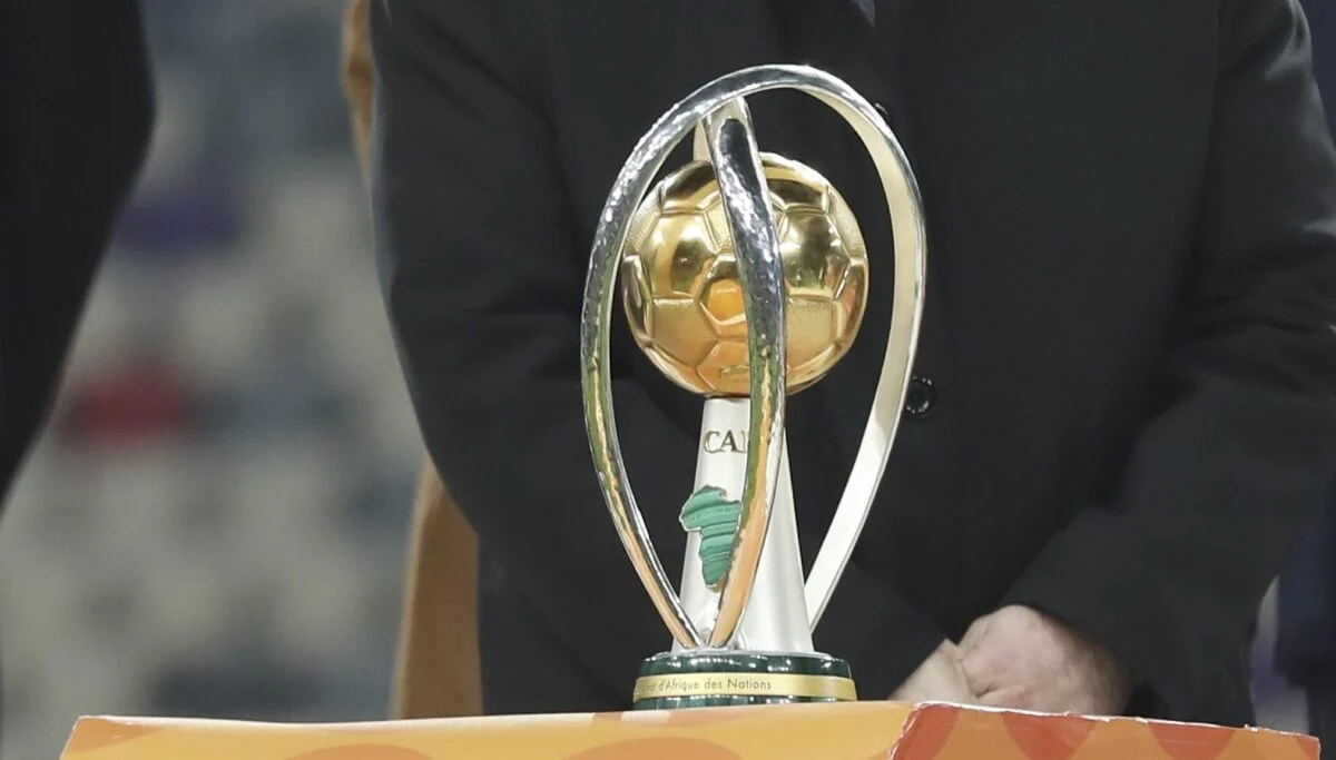 Les résultats du tirage au sort du CHAN 2025 connus