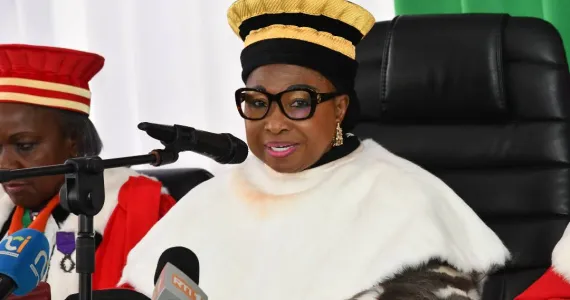 Cinq candidats retenus pour la présidentielle ivoirienne du 25 octobre 2025