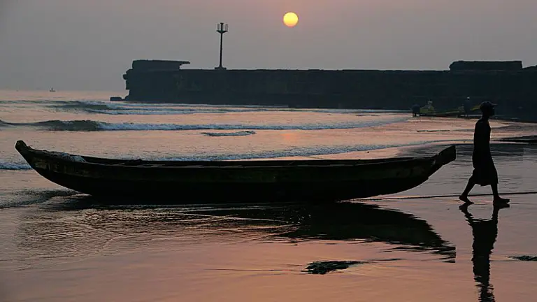 Ghana : les trois marins chinois portés disparus sont sains et saufs