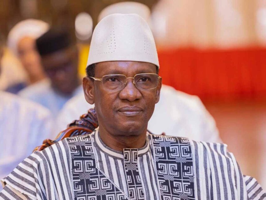 Mali: Choguel Maïga tire à boulets rouges sur la junte