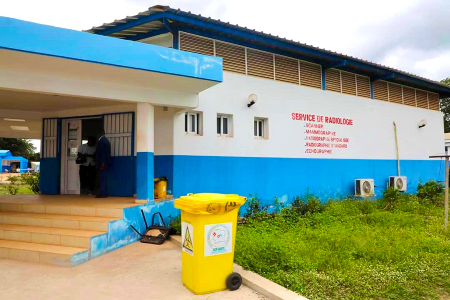 Côte d’Ivoire : la consommation d’une bouillie fait 9 morts à Adzopé