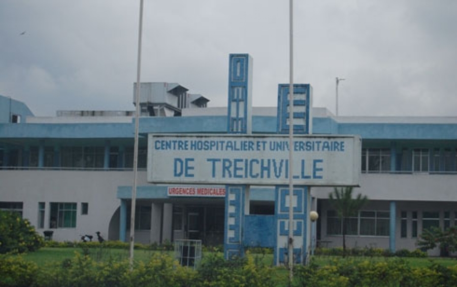 Lancement d'une campagne bénévole de chirurgie de cataracte à Abidjan