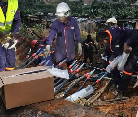Perturbation de la fourniture de l’électricité à Abidjan