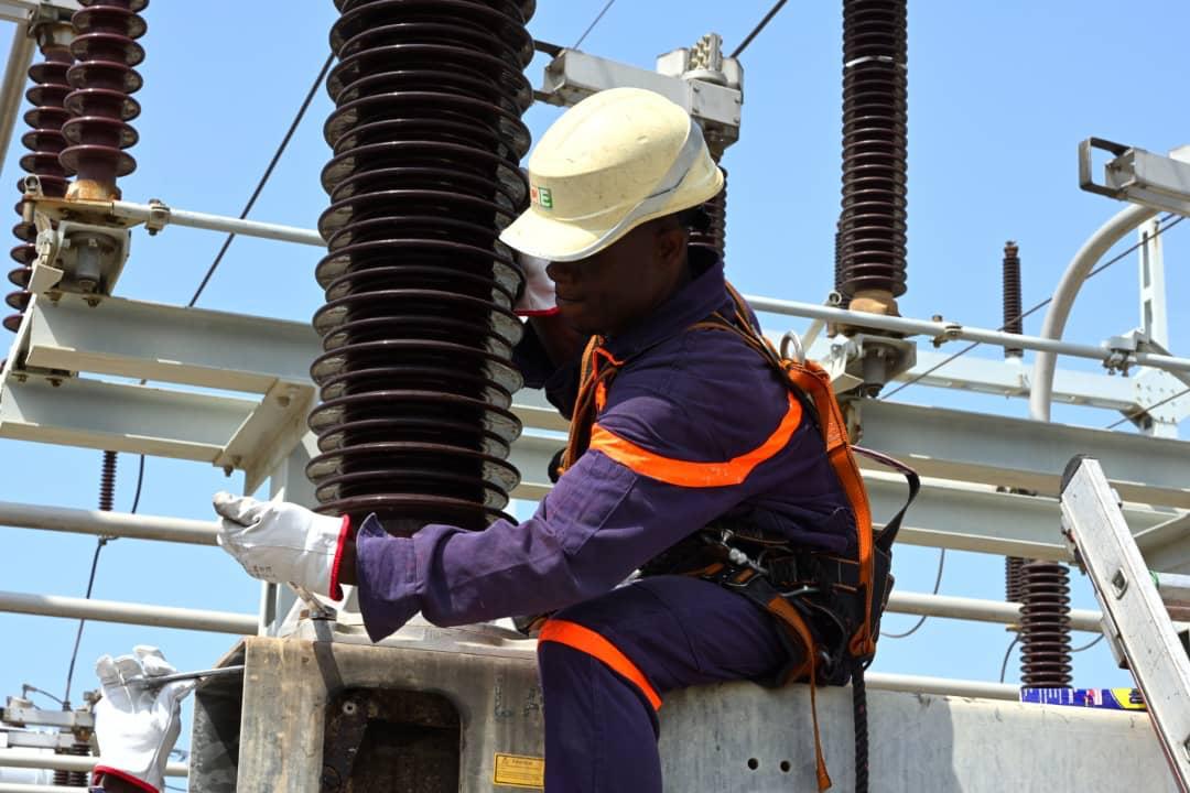La CIE lance des travaux d’envergure pour améliorer la qualité de l’électricité à Abidjan