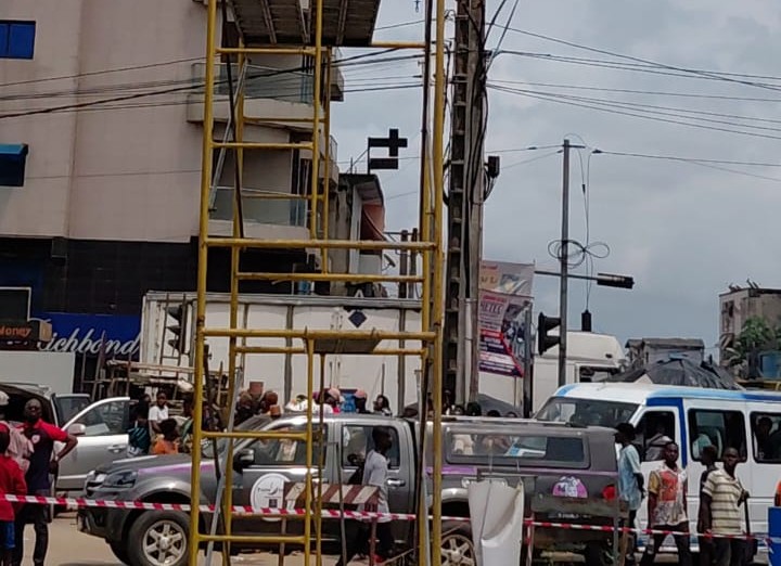 Risques électriques : après un drame à Abidjan, la CIE appelle au respect des règles de sécurité