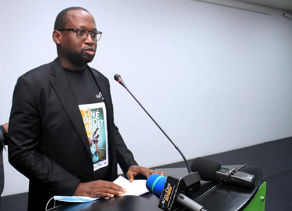 Ciné Droit Libre Abidjan: le festival s'interroge sur la résurgence des conflits dans le monde
