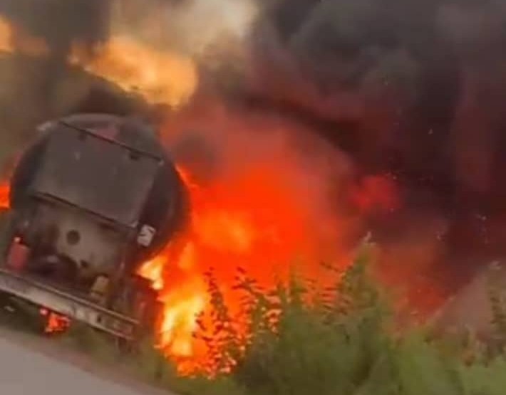 Mali : 3 morts dans une attaque terroriste d’une compagnie ivoirienne de transport de bitume