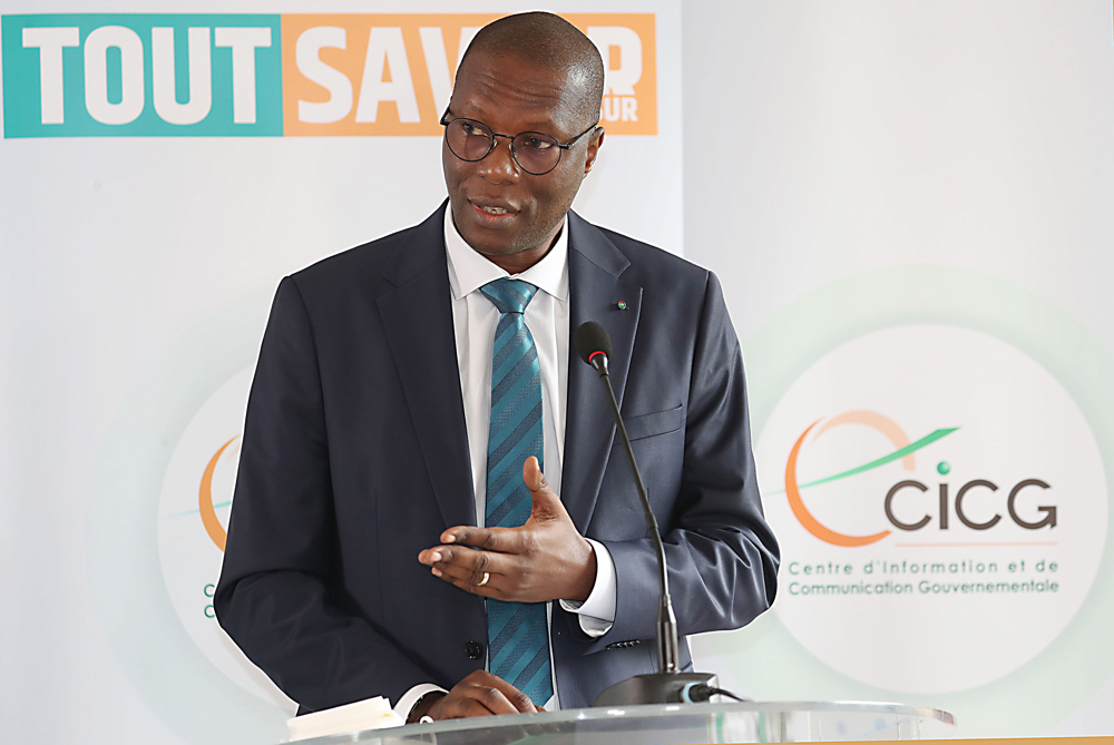 Cybercriminalité: plus de 280 vidéos retirées et 1600 comptes avatars supprimés en 2023 en Côte d’Ivoire