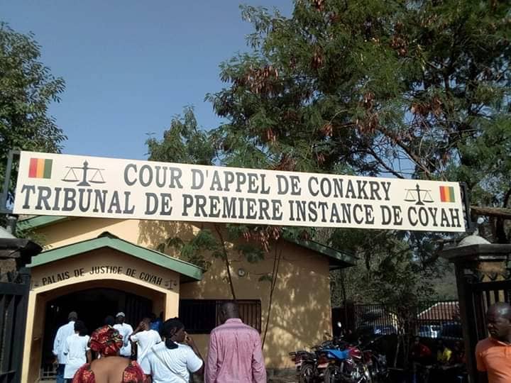 Guinée: l'attaque de la prison Centrale de Conakry a fait 9 morts et 6 blessés (Parquet)