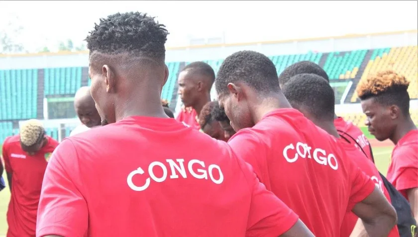 La FIFA lève les sanctions contre la Fédération congolaise de football