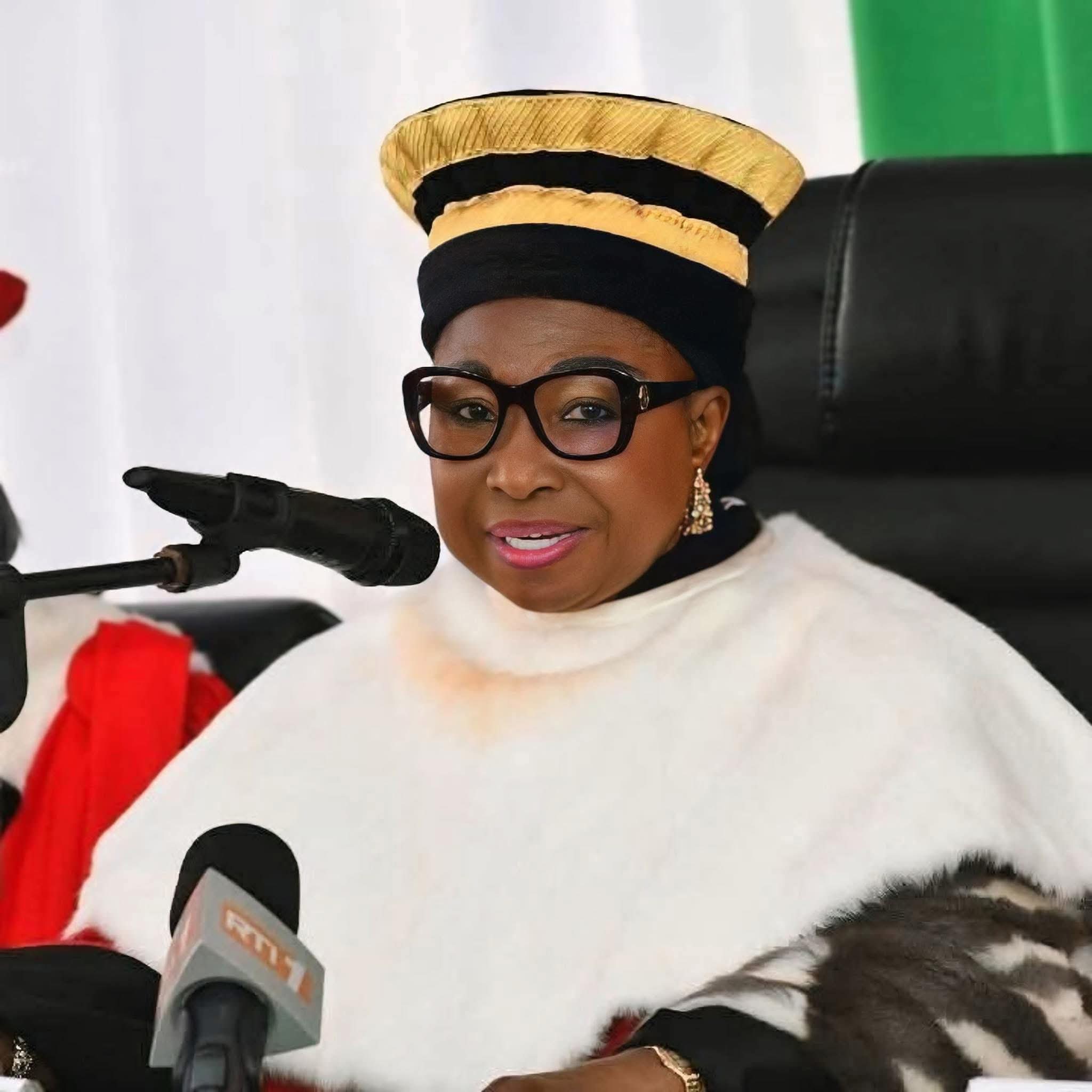 Côte d’Ivoire : le Conseil constitutionnel confirme la réélection de Ouattara