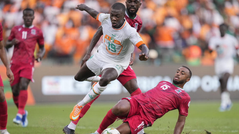 CAN 2023 : après la déroute des Eléphants, les Ivoiriens encore sous le choc