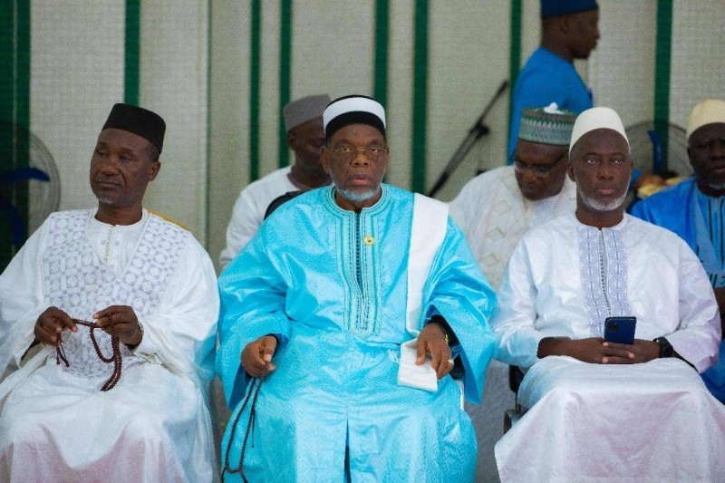 La fête de ramadan sera célébrée en Côte d’Ivoire, mercredi