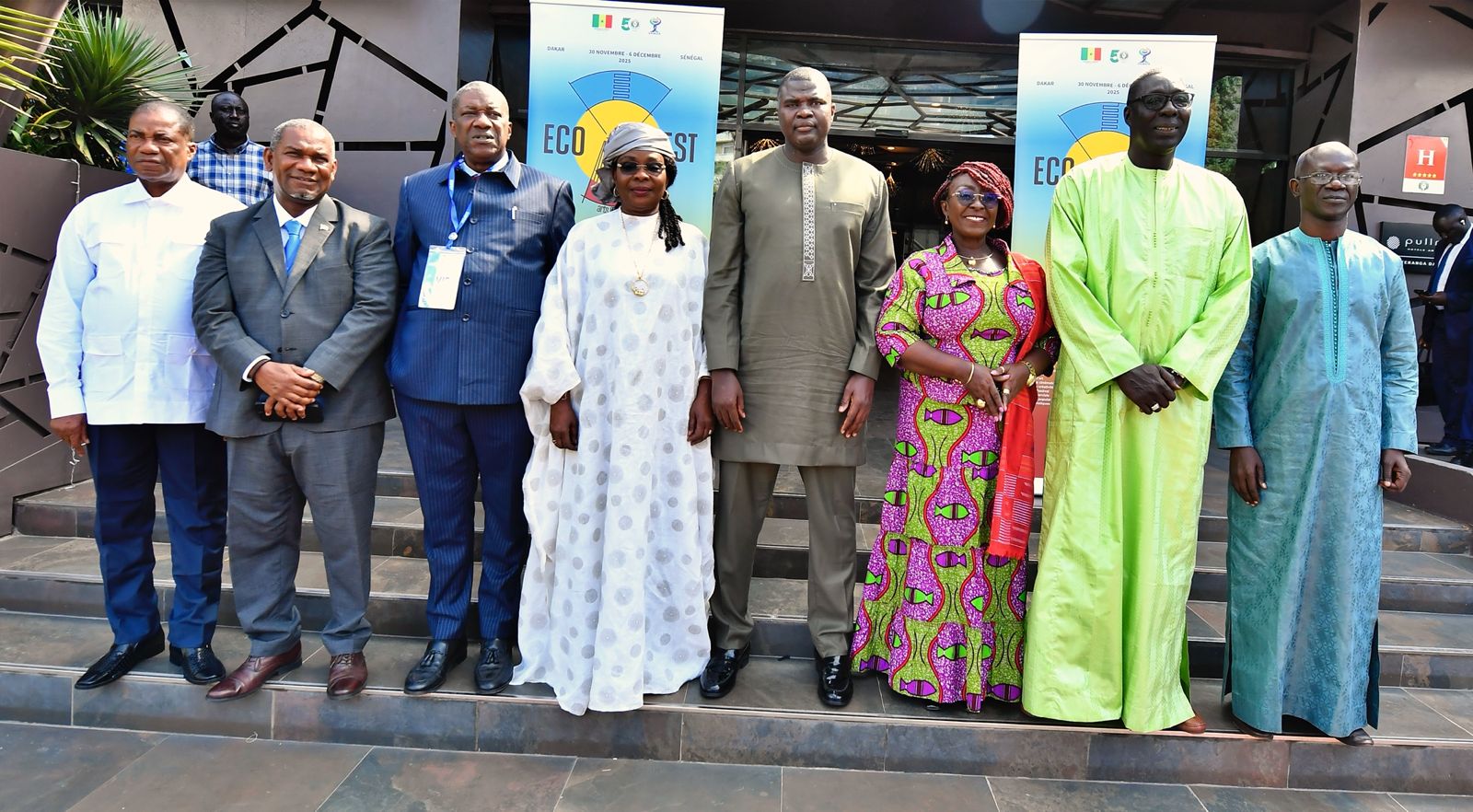 Restitution des biens culturels: l’Afrique de l’Ouest adopte une feuille de route régionale