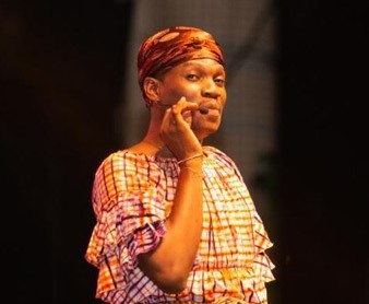 Côte d’Ivoire : décès de l’artiste Dan Marcel, alias "Maman de Dodo"