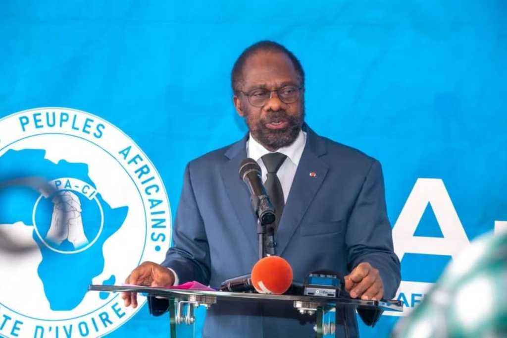 Côte d’Ivoire : auditionné par la cellule antiterroriste, Dano Djédjé regagne son domicile