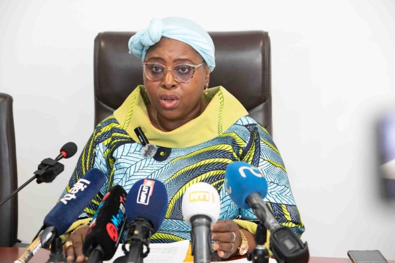BEPC 2026 en Côte d’Ivoire : 52,17% de taux de réussite national