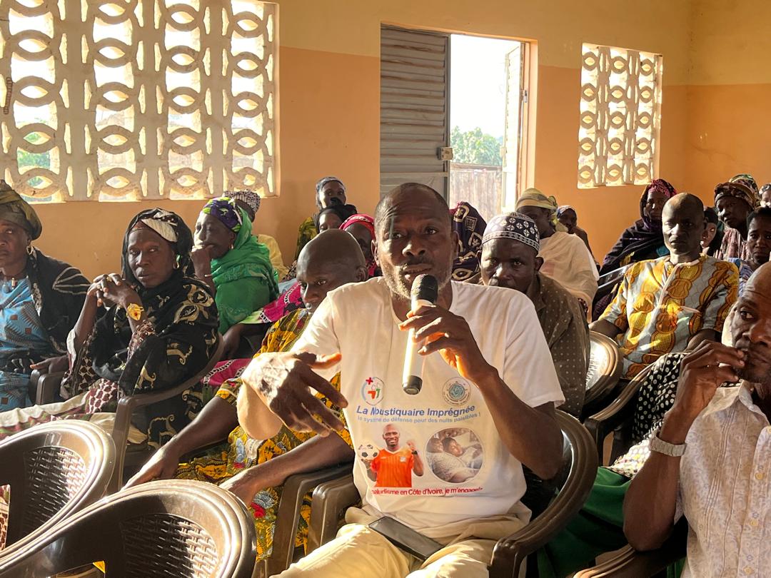 L’implication des cadres dans le développement local en Côte d’Ivoire s’accentue