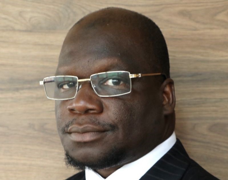 Un nouveau Directeur général à la tête de Coris Bank International Côte d’Ivoire