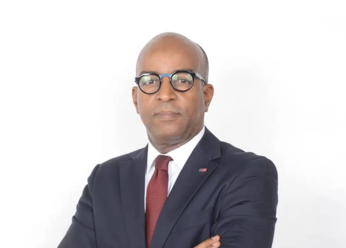 Birahim Diouf présentera la collecte et l’allocation d’actifs au Forum du patrimoine et de l’investissement à Dakar