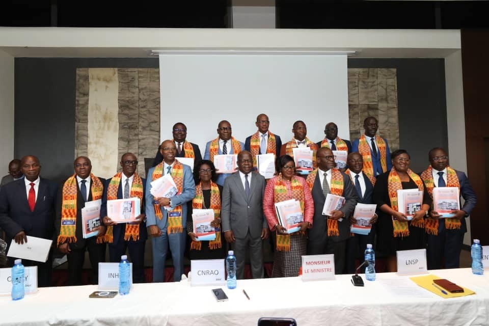 Côte d’Ivoire : les DG des hôpitaux publics invités à garantir l’accès équitable aux soins de qualité aux citoyens